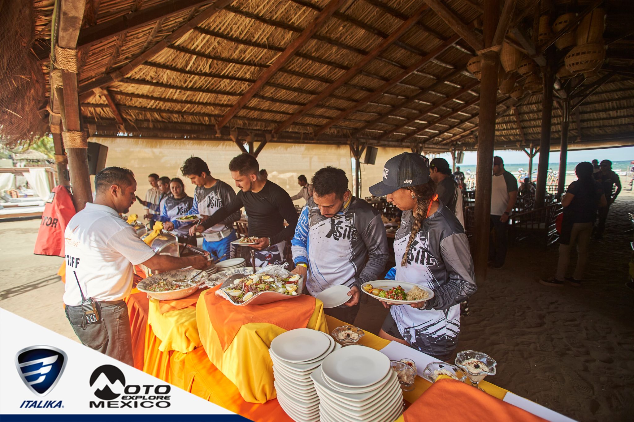 ITALIKA CHACHALACAS D2 186